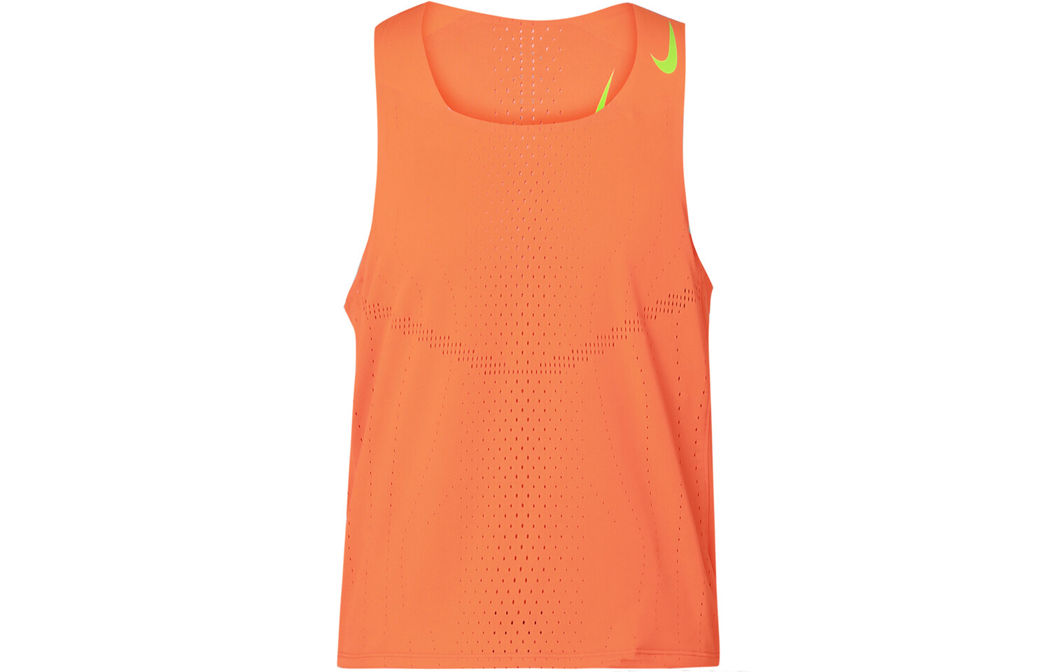 Майка Dri-Fit для мужчин, оранжевый Nike, оранжевый
Майка Dri-Fit для мужчин, оранжевый Nike, оранжевый