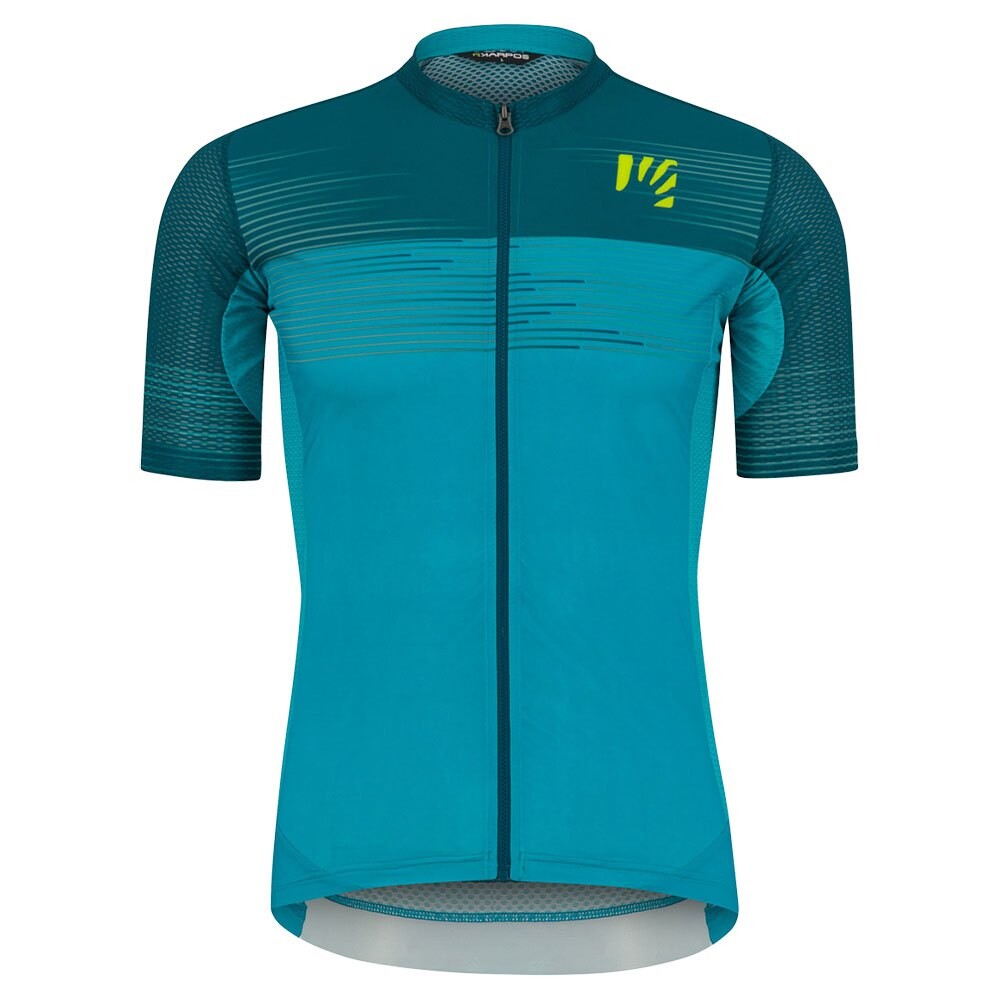 Шорты Karpos Green Fire, синий
Шорты Karpos Green Fire, синий