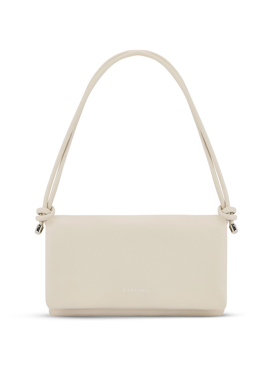 Сумочка Expatrié Juliette, кремовый
Сумочка Expatrié Juliette, кремовый