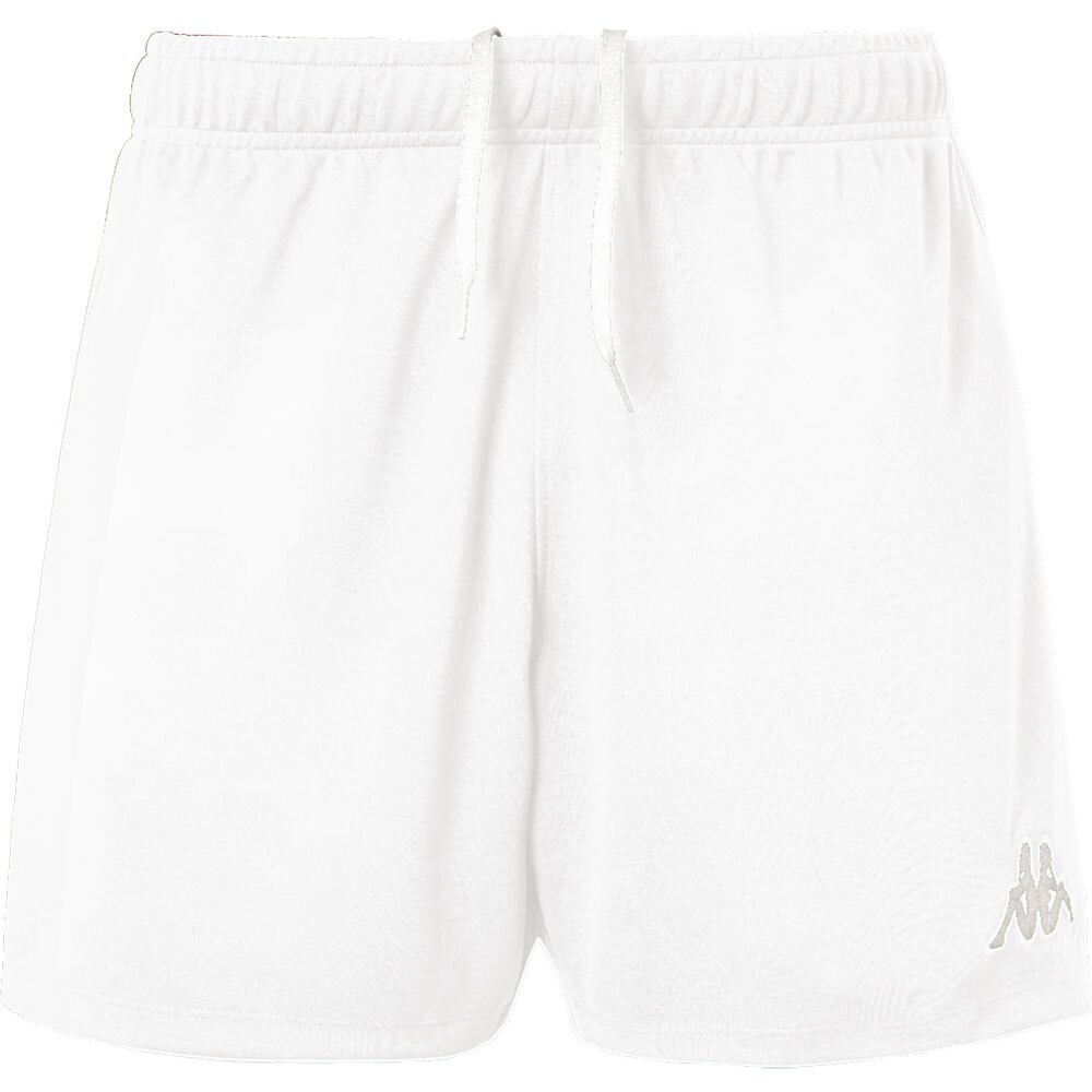 Шорты Kappa Sanremo, белый
Шорты Kappa Sanremo, белый