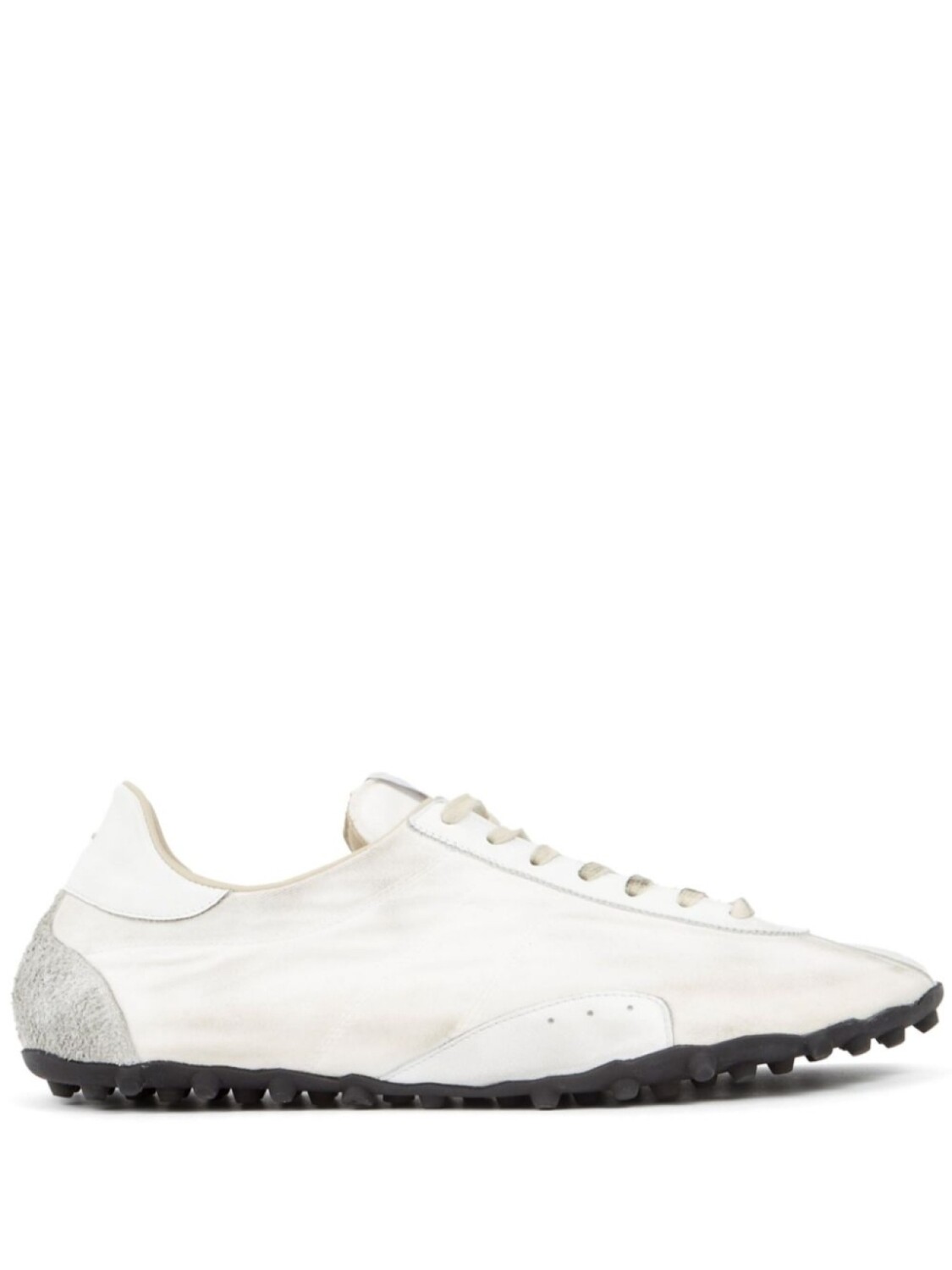 Maison Margiela кроссовки Sprinters, белый
Maison Margiela кроссовки Sprinters, белый
