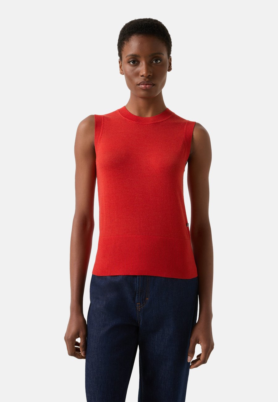 Топ Bogner STRICK ISOLA, Rot/Red
Топ Bogner STRICK ISOLA, Rot/Red