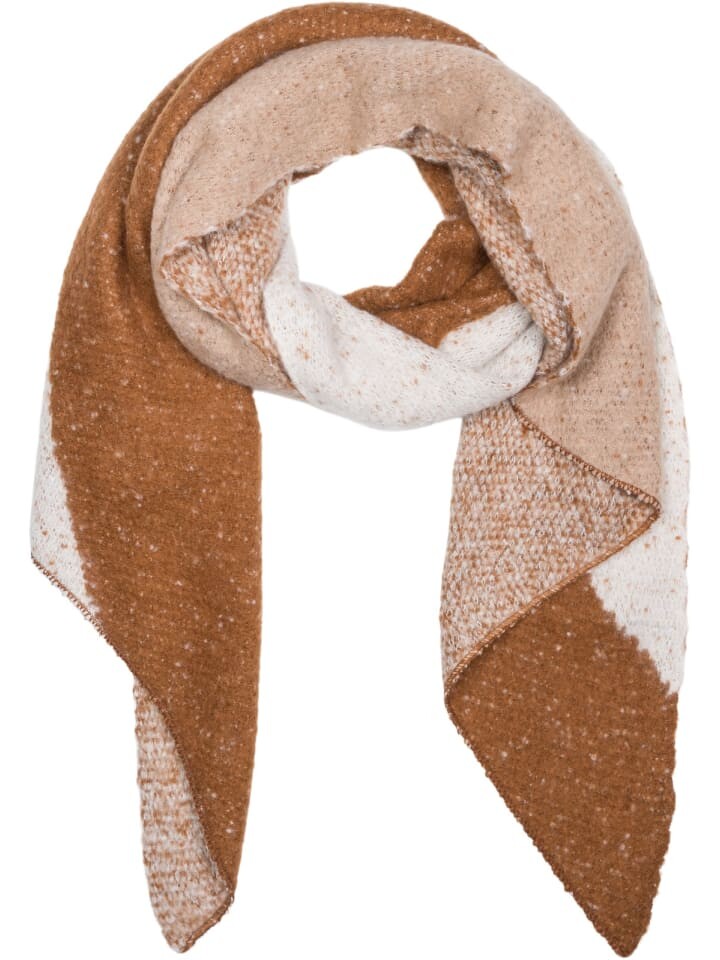 Шарф styleBREAKER, цвет braun/beige/creme, Кремовый, Шарф styleBREAKER, цвет braun/beige/creme
Шарф styleBREAKER, цвет braun/beige/creme, Кремовый, Шарф styleBREAKER, цвет braun/beige/creme