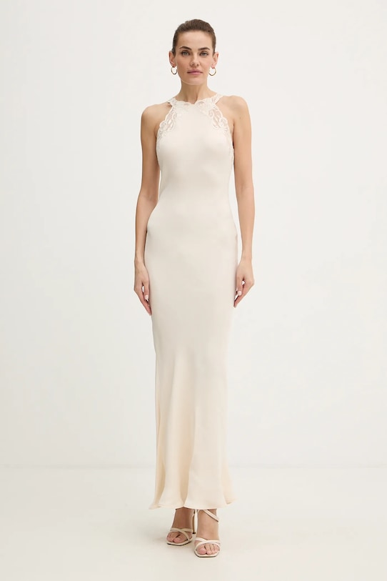 Платье Twinset, бежевый
Платье Twinset, бежевый