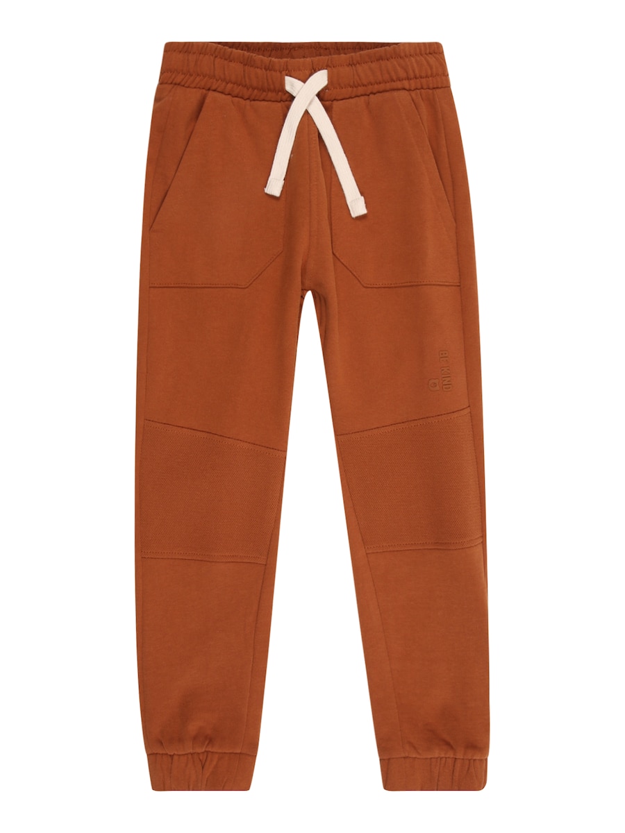 Обычные брюки BLUE SEVEN, каштаново-коричневый
Обычные брюки BLUE SEVEN, каштаново-коричневый