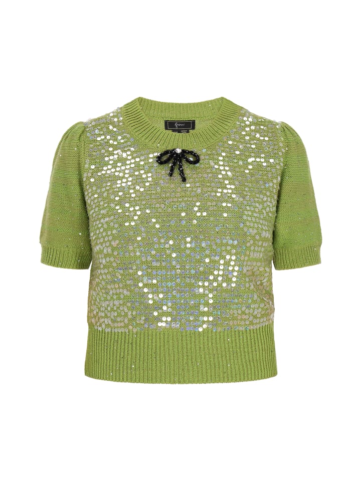 Футболка faina, зеленый
Футболка faina, зеленый