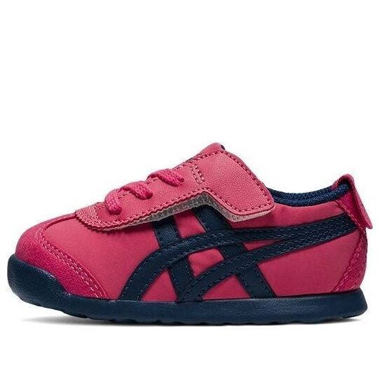 Кроссовки mexico 66 ts Onitsuka Tiger, красный
Кроссовки mexico 66 ts Onitsuka Tiger, красный