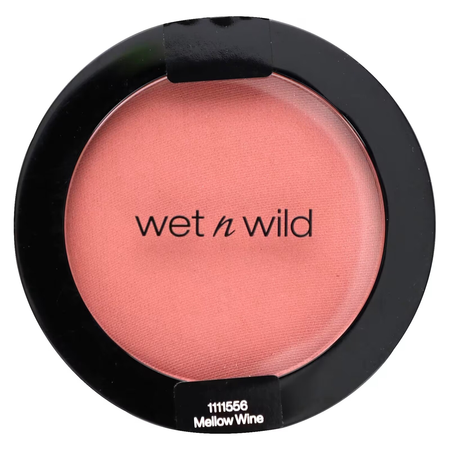 Румяна Wet n Wild ColorIcon 111556 Mellow Wine
Румяна Wet n Wild ColorIcon 111556 Mellow Wine