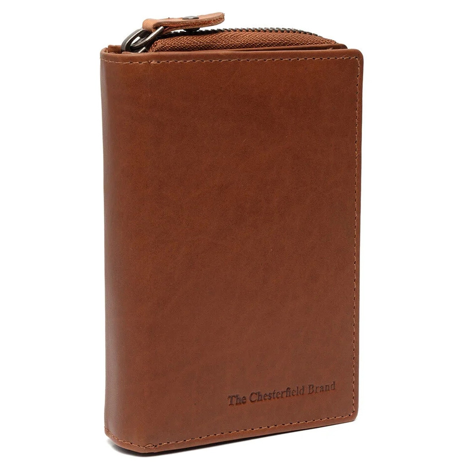 Кошелек The Chesterfield Brand Dalma 16 cc 13 см RFID, коньячный
Кошелек The Chesterfield Brand Dalma 16 cc 13 см RFID, коньячный