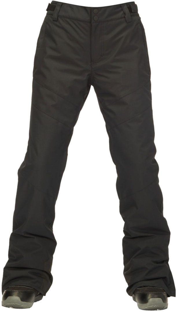 Billabong Брюки Adiv malla black XL
Billabong Брюки Adiv malla black XL