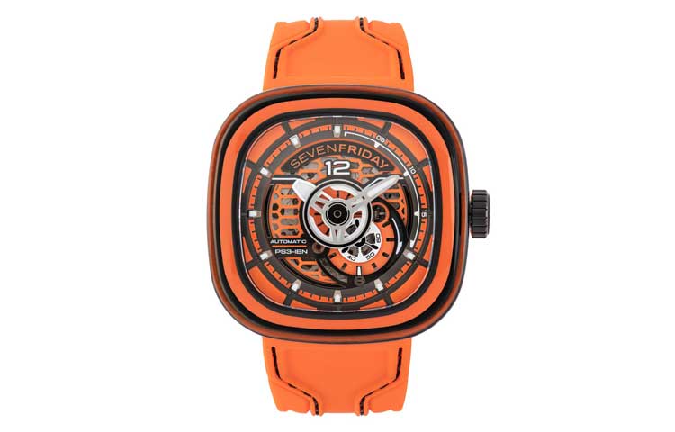 SEVENFRIDAY Часы Men's Watch
SEVENFRIDAY Часы Men's Watch