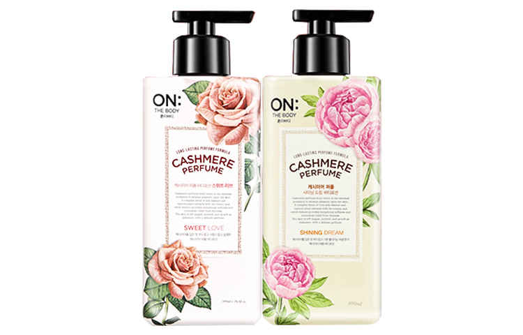 Набор лосьона для тела Dreamy Encounter с увлажняющим эффектом ONTHEBODY
Набор лосьона для тела Dreamy Encounter с увлажняющим эффектом ONTHEBODY