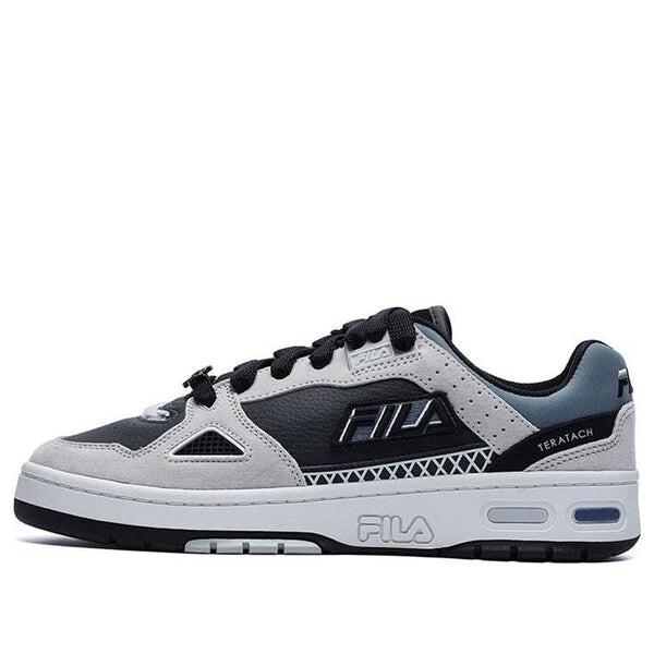 Кроссовки heritage shoes 'grey black' Fila Fusion, черный
Кроссовки heritage shoes 'grey black' Fila Fusion, черный
