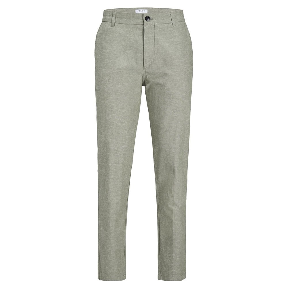 Брюки Jack & Jones Stace Summer Chino, зеленый
Брюки Jack & Jones Stace Summer Chino, зеленый