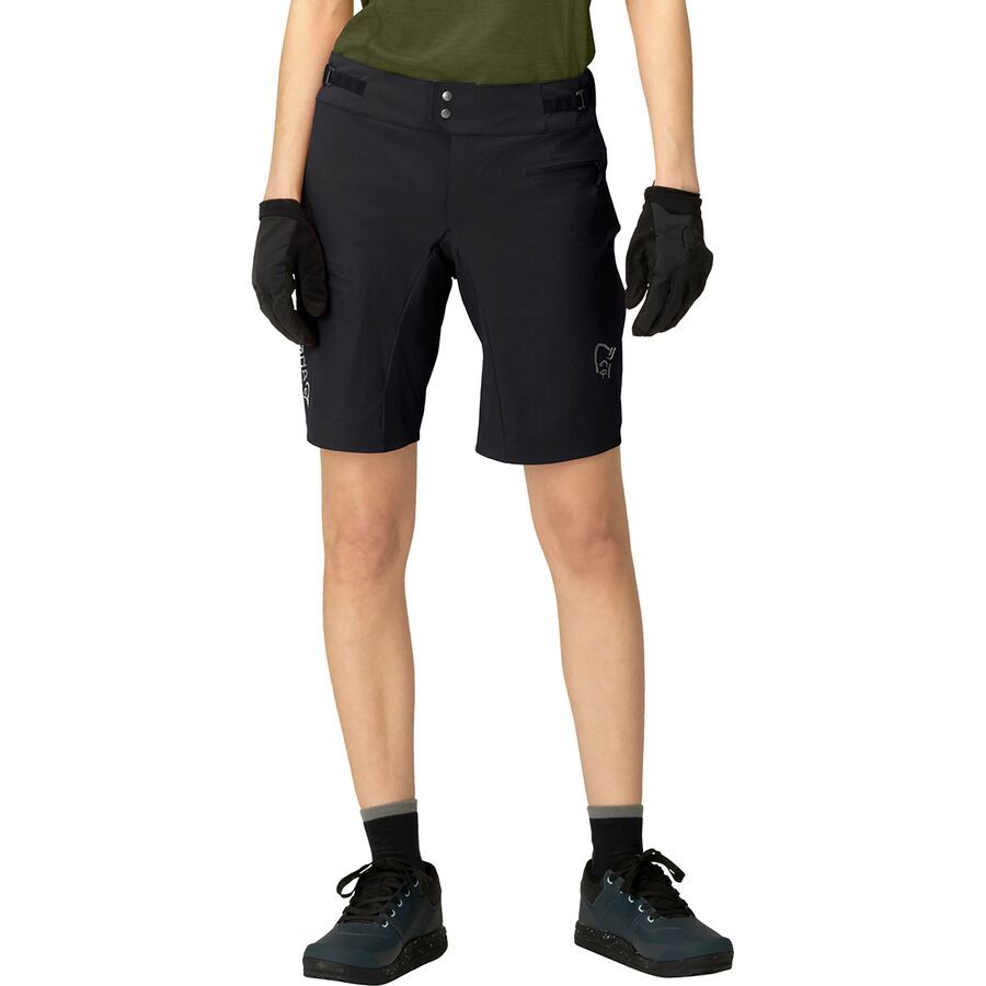 Шорты Norrona Fjora Flex1 Light Short Norrona, Caviar
Шорты Norrona Fjora Flex1 Light Short Norrona, Caviar