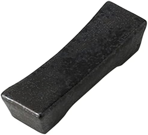 Набор из 5 квадратных подставок для палочек для еды, Kurosho, 2,6 x 0,8 x 0,7 дюйма (6,5 x 2 x 1,7 см), 1,1 унции (31 г), подставка для палочек для еды, ресторан, коммерческое использование, ресторан
Набор из 5 квадратных подставок для палочек для еды, Kurosho, 2,6 x 0,8 x 0,7 дюйма (6,5 x 2 x 1,7 см), 1,1 унции (31 г), подставка для палочек для еды, ресторан, коммерческое использование, ресторан