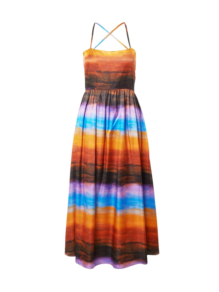 Платье Helmstedt Dress Camille, цвет Mixed colors
Платье Helmstedt Dress Camille, цвет Mixed colors