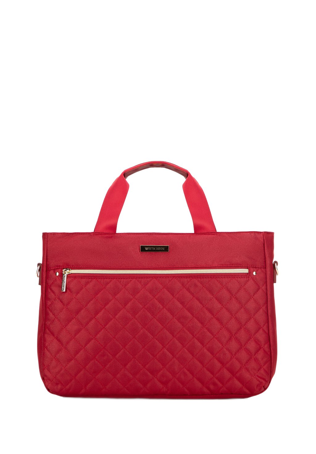 Сумка для ноутбука WITTCHEN, красный
Сумка для ноутбука WITTCHEN, красный