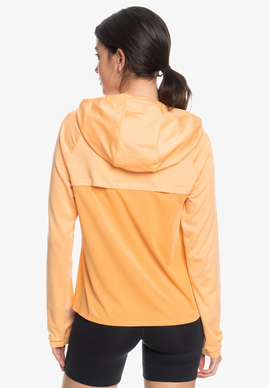 Толстовка Mit Halbreissverschluss Roxy, сетка
Толстовка Mit Halbreissverschluss Roxy, сетка