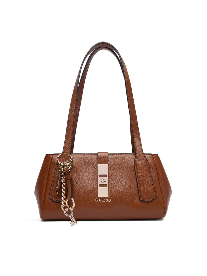 Сумка Guess Brooke HWBG98 97080, коричневый
Сумка Guess Brooke HWBG98 97080, коричневый