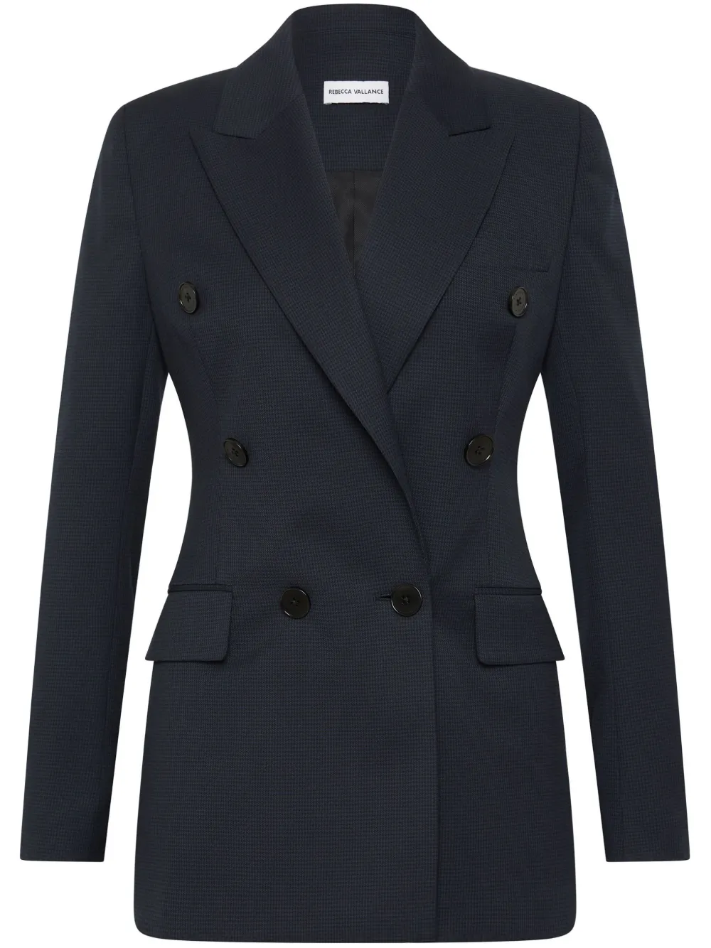 Блейзер Arthur Rebecca Vallance, синий
Блейзер Arthur Rebecca Vallance, синий