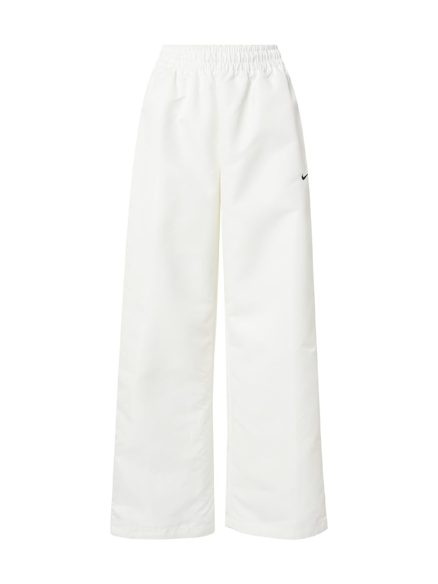 Широкие брюки Nike Sportswear Windrunner, белый
Широкие брюки Nike Sportswear Windrunner, белый
