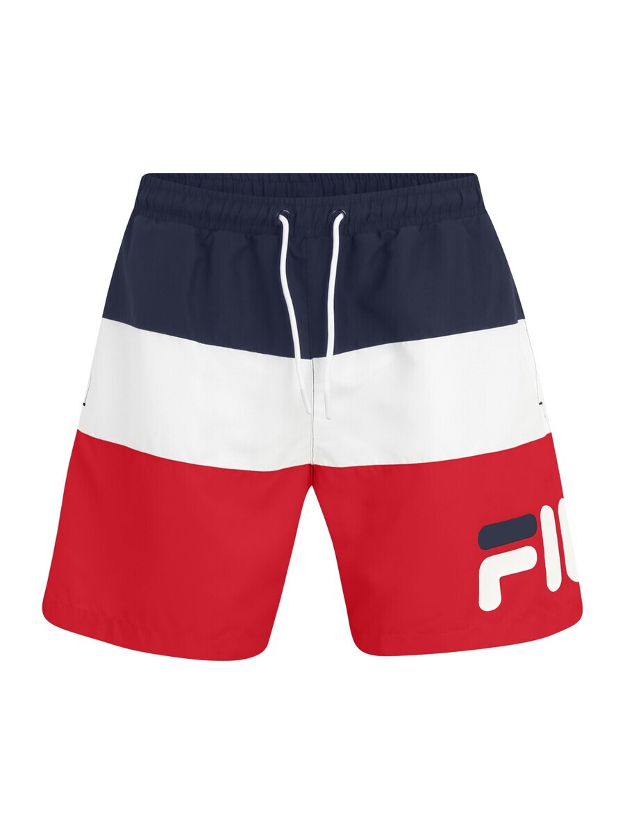 Плавки FILA Swim Trunks SIMBABWE, цвет Mixed colors
Плавки FILA Swim Trunks SIMBABWE, цвет Mixed colors