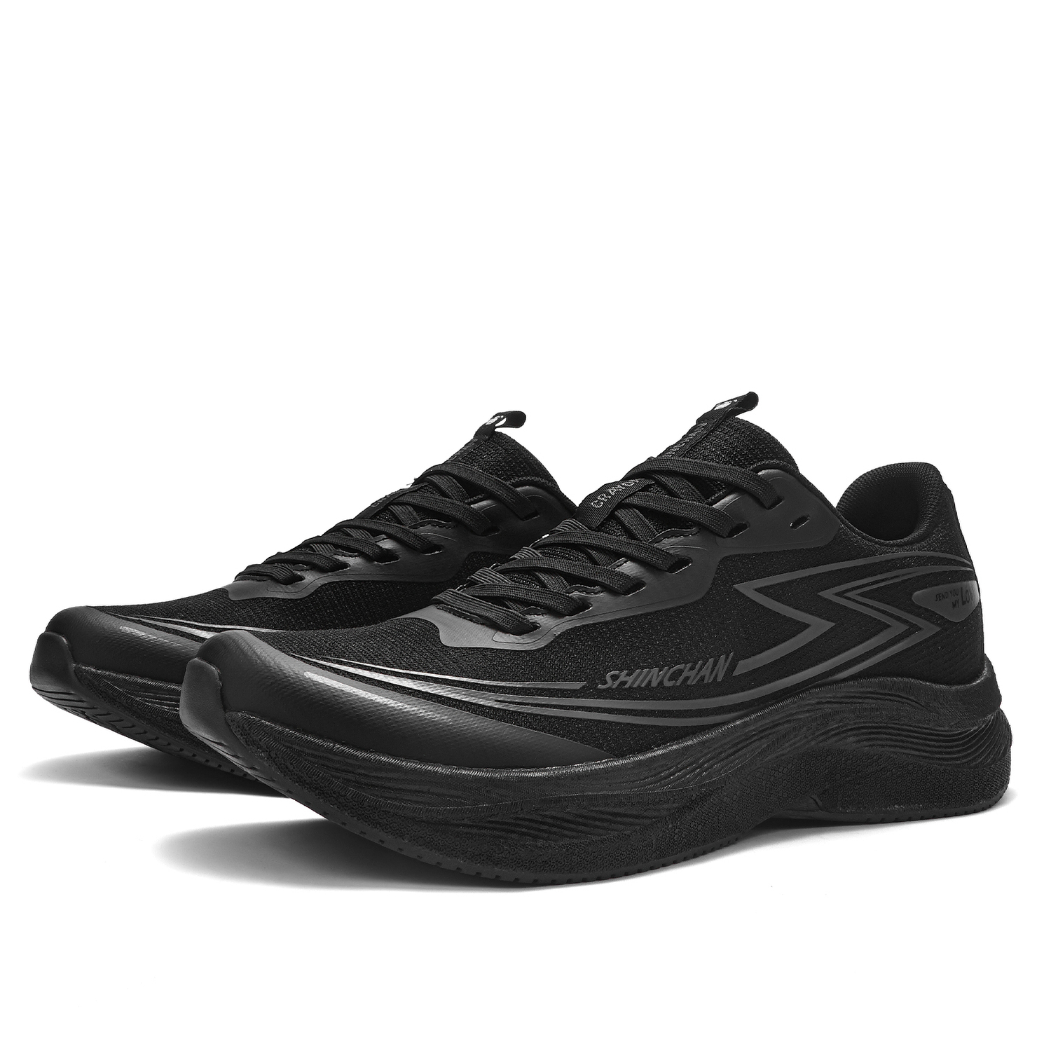 Crayon Shinchan Низкие повседневные кроссовки Unisex Flame Speed в цвете сосновый дымчатый черный, цвет Pine Smoke Black
Crayon Shinchan Низкие повседневные кроссовки Unisex Flame Speed в цвете сосновый дымчатый черный, цвет Pine Smoke Black