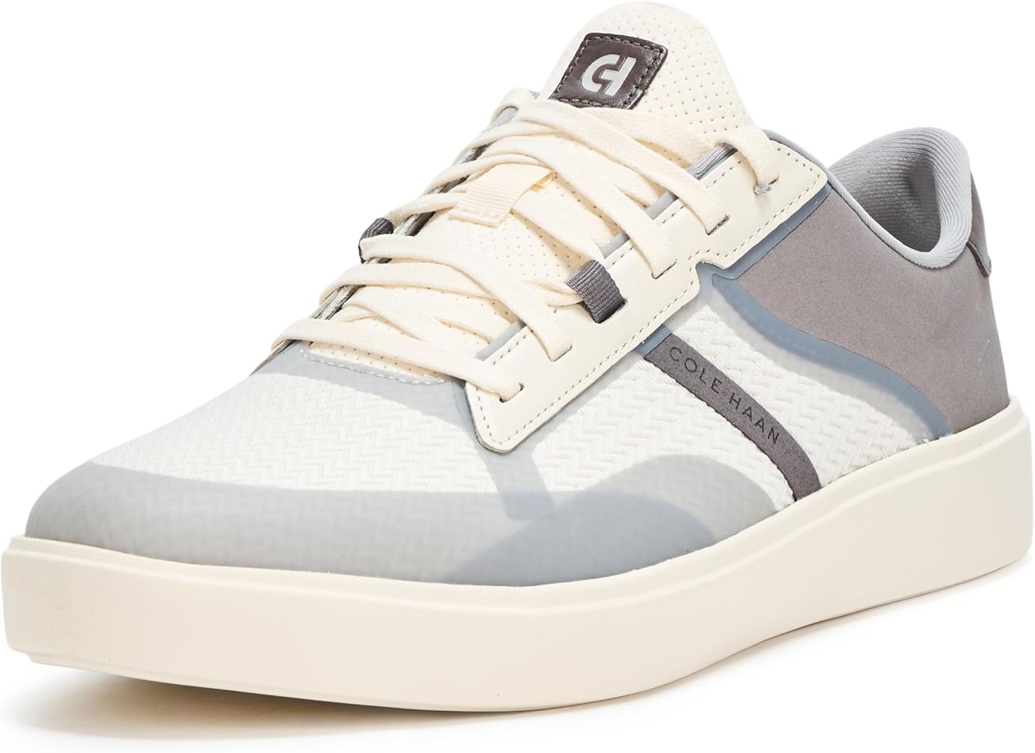 Мужские кроссовки Cole Haan Grand Crosscourt, слоновая кость
Мужские кроссовки Cole Haan Grand Crosscourt, слоновая кость