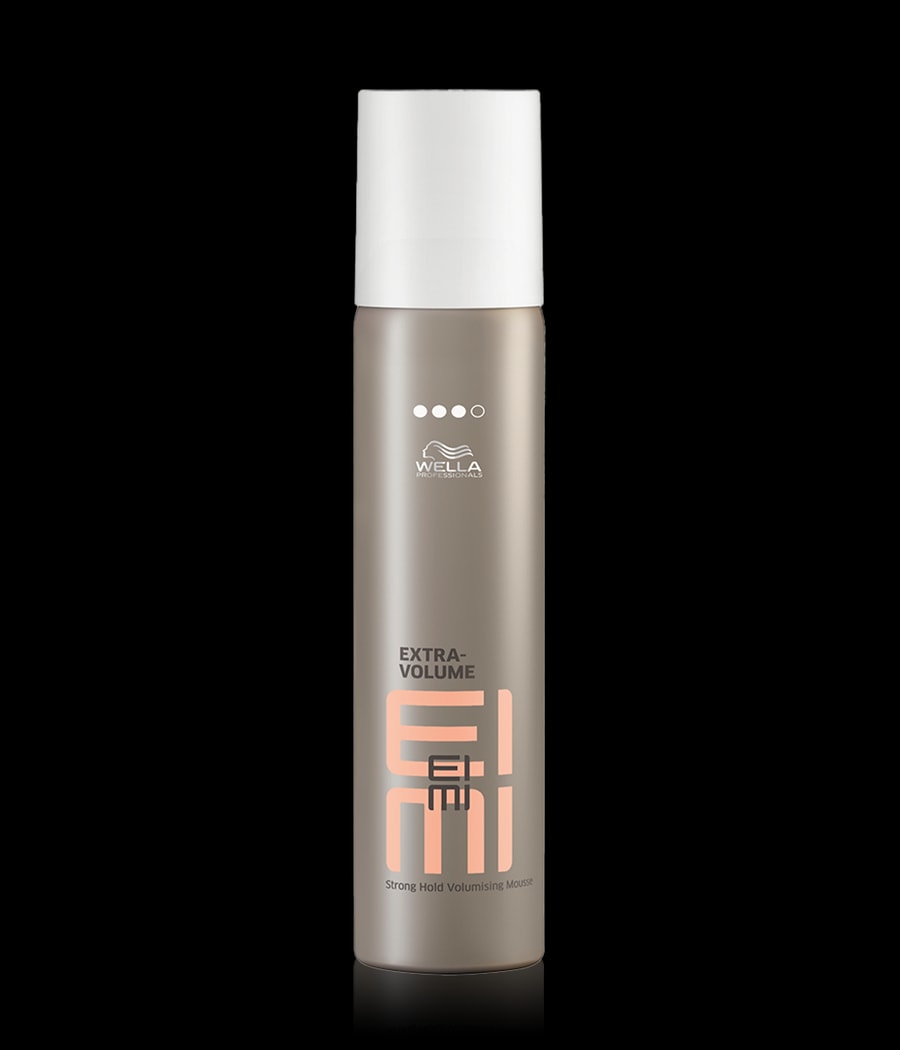 Мусс Wella EIMI Extra Volume Styling, 75 ml
Мусс Wella EIMI Extra Volume Styling, 75 ml