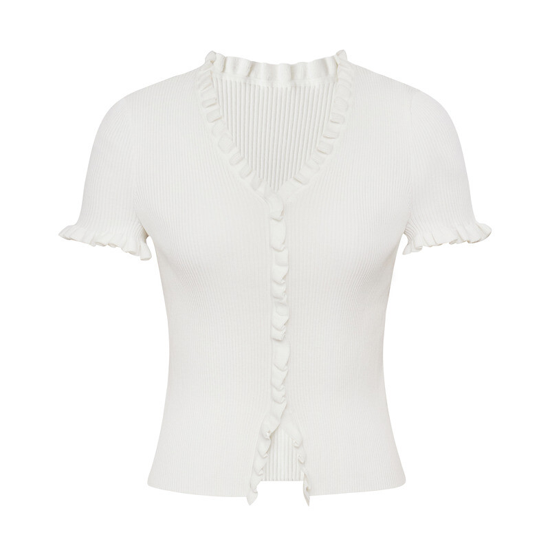 Кофточка женская Deep Breath на пуговицах, зеленый
Кофточка женская Deep Breath на пуговицах, зеленый