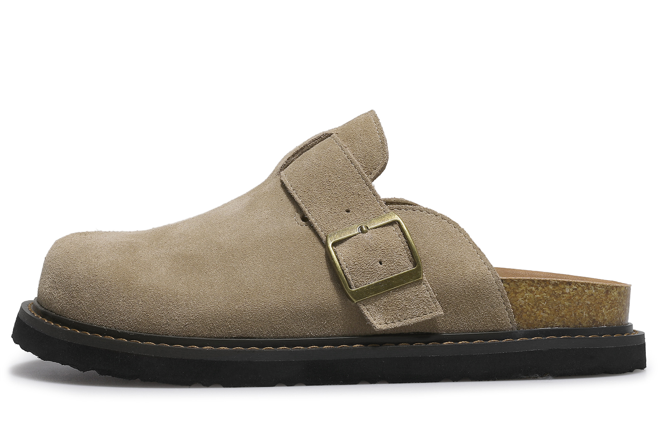 Сандалии с закрытым носком мужские Desai, Green-09
Сандалии с закрытым носком мужские Desai, Green-09