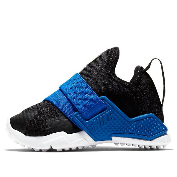 Кроссовки huarache extreme Nike, черный
Кроссовки huarache extreme Nike, черный