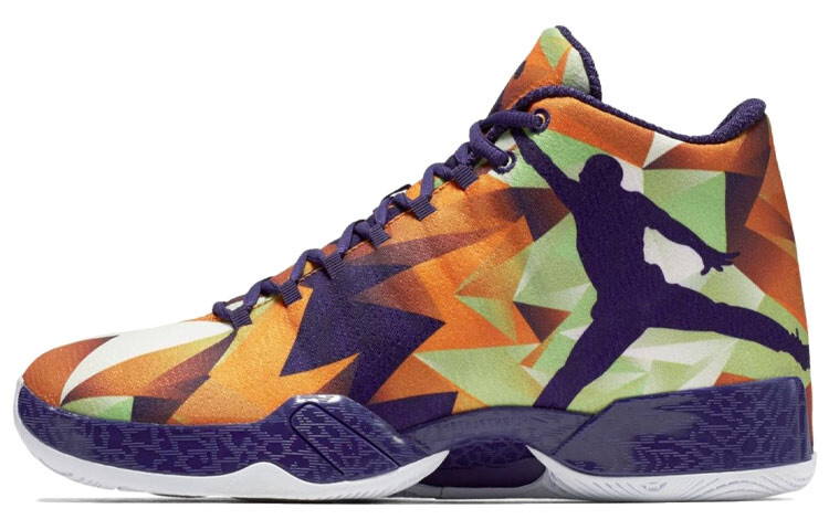 Мужские баскетбольные кроссовки Jordan Air Jordan 29
Мужские баскетбольные кроссовки Jordan Air Jordan 29