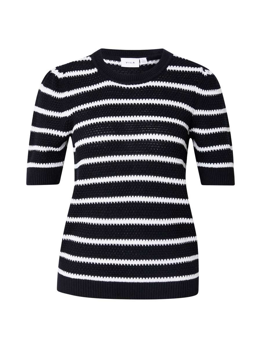 Свитер VILA VIDalo, черный
Свитер VILA VIDalo, черный