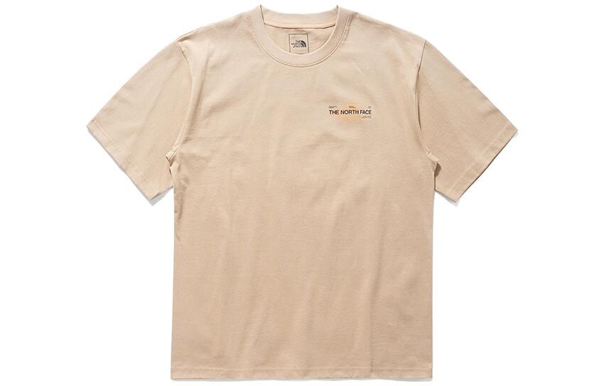 Футболка Explorer Collection мужская цвета хаки The North Face, хаки
Футболка Explorer Collection мужская цвета хаки The North Face, хаки