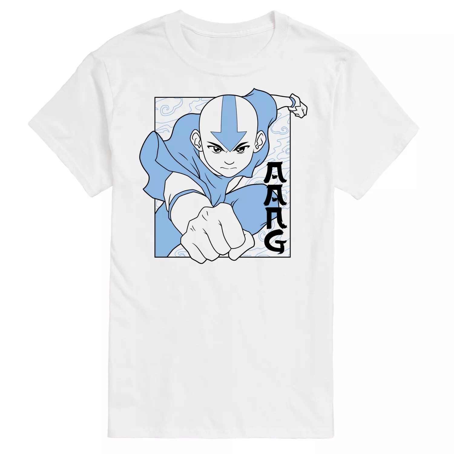 Синяя футболка с рисунком Big & Tall The Last Airbender Aang Nickelodeon, Синий, Синяя футболка с рисунком Big & Tall The Last Airbender Aang Nickelodeon 
Синяя футболка с рисунком Big & Tall The Last Airbender Aang Nickelodeon, Синий, Синяя футболка с рисунком Big & Tall The Last Airbender Aang Nickelodeon