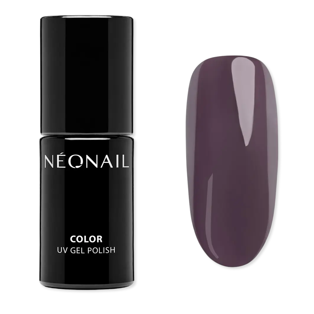 Лак для ногтей winter collection Neonail, mystic night, объем 7.2 мл
Лак для ногтей winter collection Neonail, mystic night, объем 7.2 мл