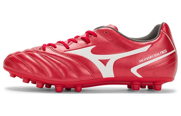 Mizuno Monarcida Neo 2 Красный Белый Mizuno
Mizuno Monarcida Neo 2 Красный Белый Mizuno