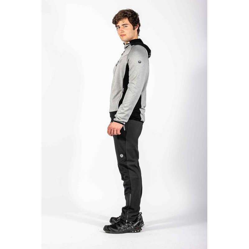 Под курткой herzogstand флисовая куртка + накидка. Maul, мультиколор
Под курткой herzogstand флисовая куртка + накидка. Maul, мультиколор