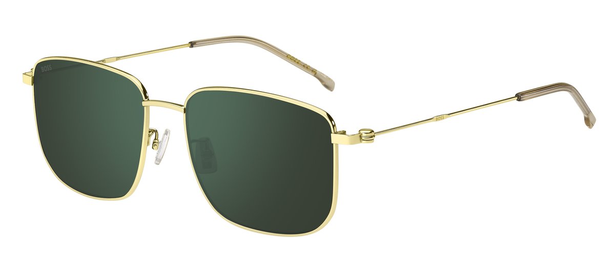 Мужские солнцезащитные очки BOSS 1619-F-S HUGO BOSS
Мужские солнцезащитные очки BOSS 1619-F-S HUGO BOSS