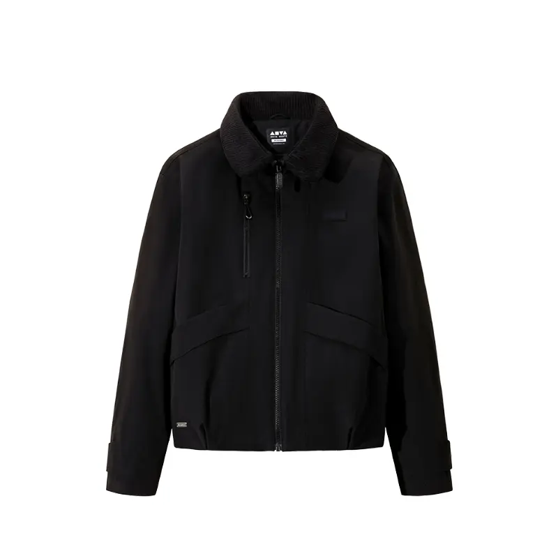 Куртка-пуховик Life Collection женская ANTA, черный
Куртка-пуховик Life Collection женская ANTA, черный