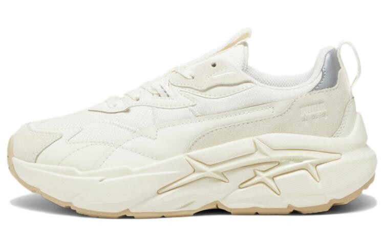 Женская обувь Puma Spina Nitro в тональном стиле Lifestyle, Snow white/off-white
Женская обувь Puma Spina Nitro в тональном стиле Lifestyle, Snow white/off-white