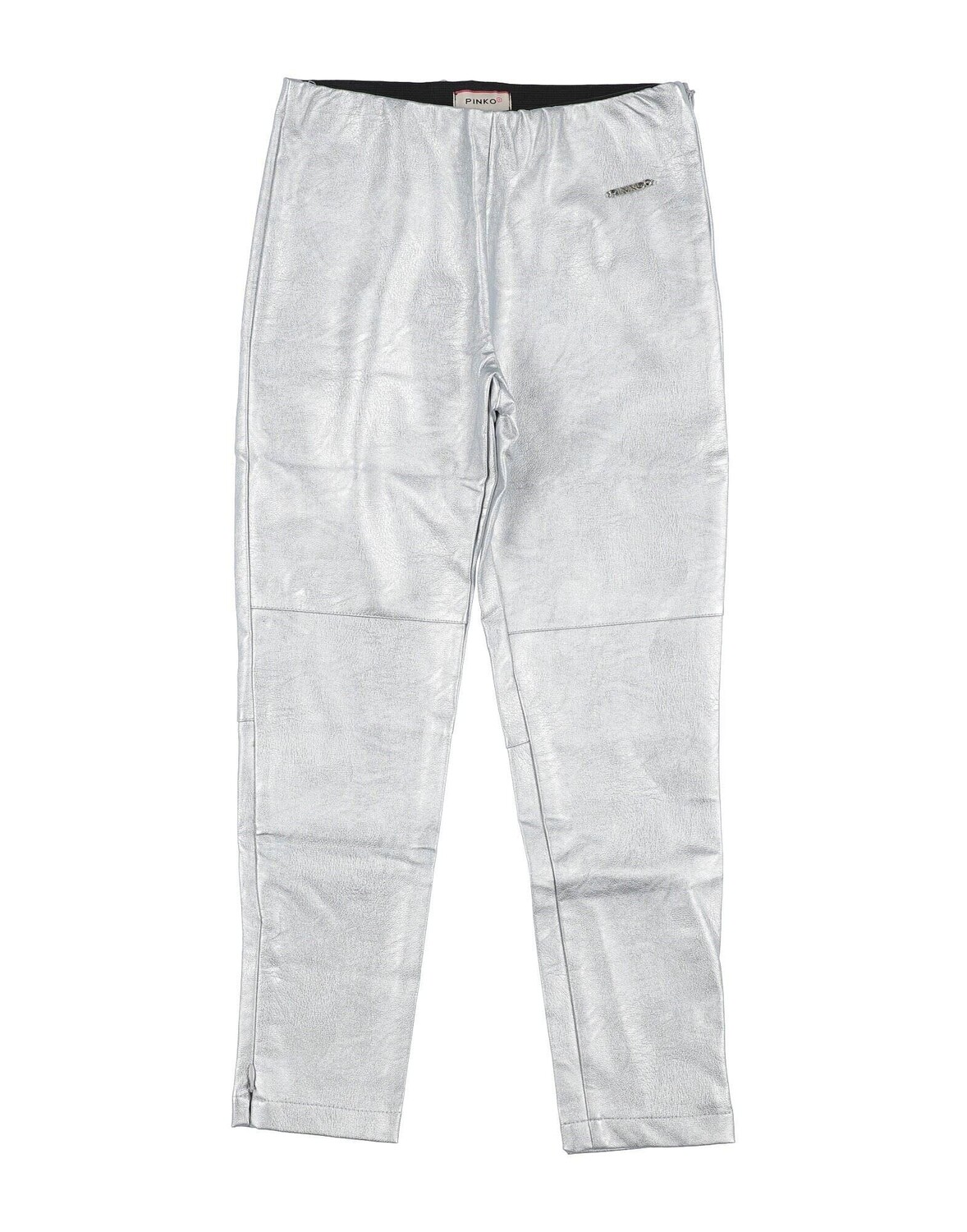 Брюки Pinko Up, серебро
Брюки Pinko Up, серебро