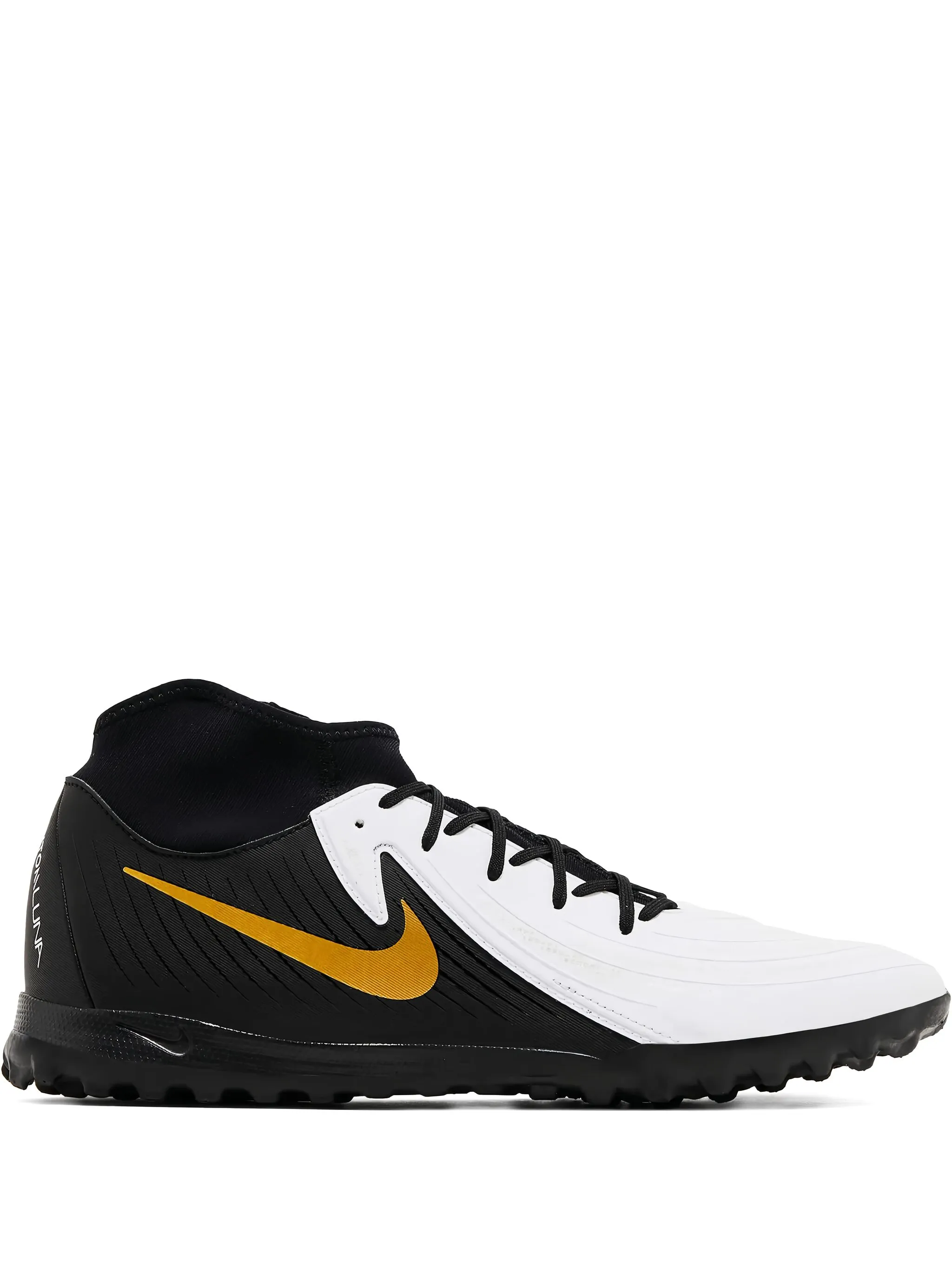 Кроссовки Phantom Luna 2 Academy Mad Ready Pack Nike, черный
Кроссовки Phantom Luna 2 Academy Mad Ready Pack Nike, черный