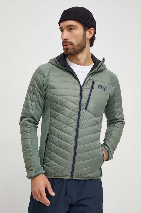 Фото Такашима Куртка Primaloft Picture, зеленый, Черный, Фото Такашима Куртка Primaloft Picture, зеленый
Фото Такашима Куртка Primaloft Picture, зеленый, Черный, Фото Такашима Куртка Primaloft Picture, зеленый