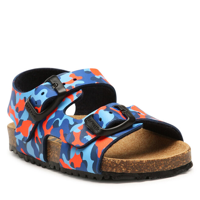 Сандалии Garvalin M, синий
Сандалии Garvalin M, синий