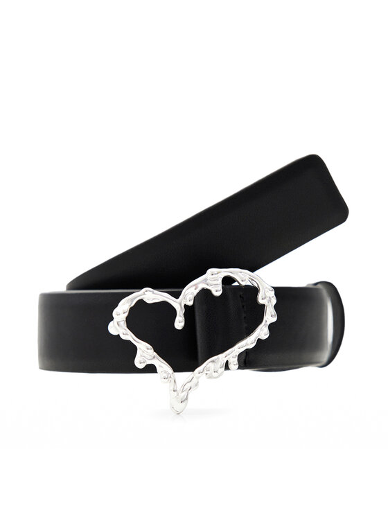 Женский ремень 25SARL22 Desigual, черный
Женский ремень 25SARL22 Desigual, черный