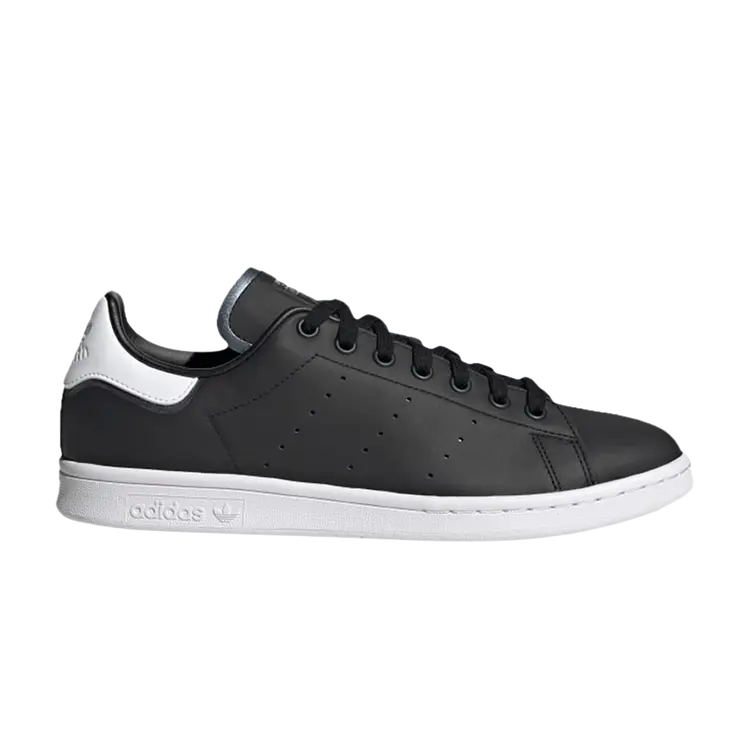 Кроссовки Adidas Stan Smith, черный
Кроссовки Adidas Stan Smith, черный