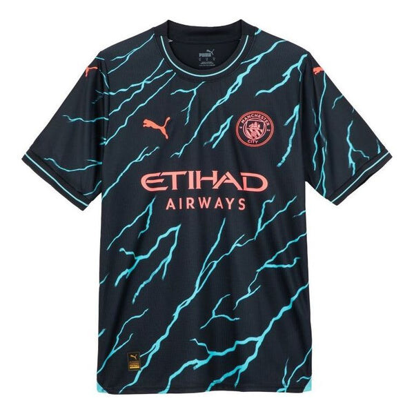 Спортивная футболка mcfc 3rd replica 2023 'multicolor' Puma, мультиколор
Спортивная футболка mcfc 3rd replica 2023 'multicolor' Puma, мультиколор